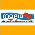 Magia 90 - FM 90.3